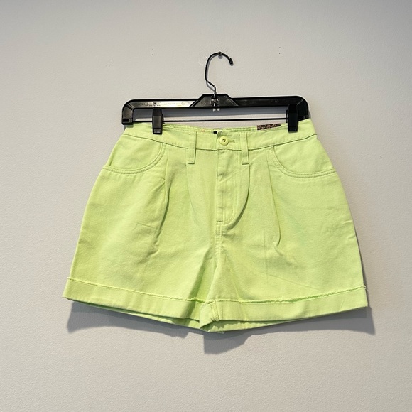 Vans Barnes Canvas Short, Sizes: 24, 25, 26 - Picture 5 of 10